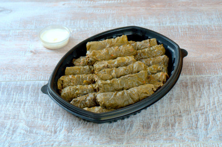 Долма в виноградных листьях (20 шт.)